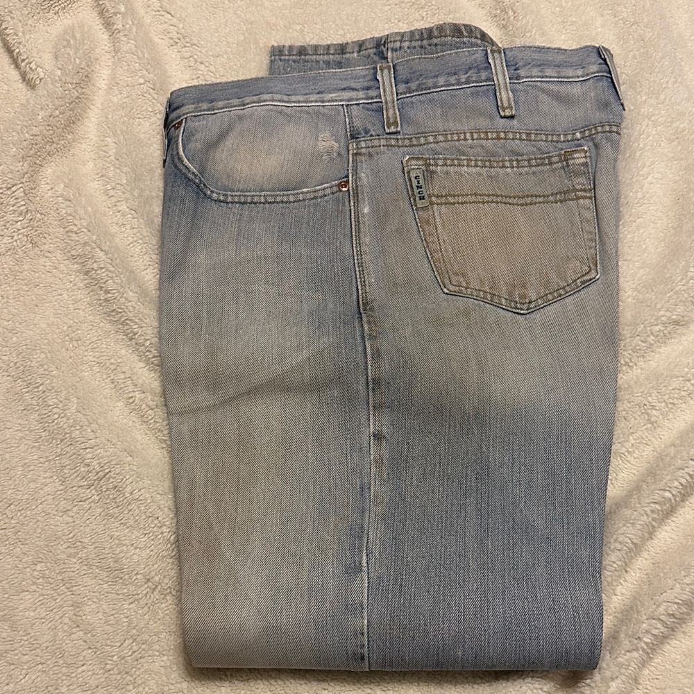 🌲Cinch men’s jeans 34x32